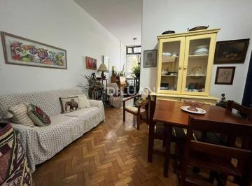 Apartamento · 63m² · 2 Quartos · Apartamento - Padrão / Residencial / Botafogo