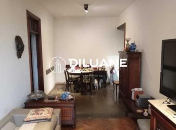 Apartamento · 99m² · 3 Quartos · 1 Vaga · Apartamento : Padrão / Residencial / Humaitá