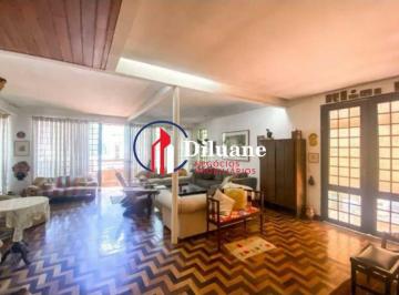 Casa · 320m² · 6 Quartos · 2 Vagas · Casa de rua : / Residencial / Gávea