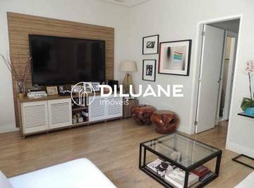 Apartamento · 96m² · 3 Quartos · 1 Vaga · Apartamento - Padrão / Residencial / Botafogo