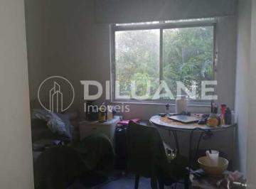 Apartamento · 76m² · 2 Quartos · 1 Vaga · Apartamento - Padrão / Residencial / Humaitá