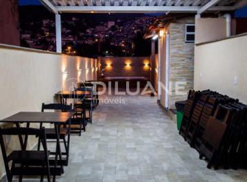 Casa · 400m² · 7 Quartos · Casa de rua - Sobrado / Residencial / Catumbi