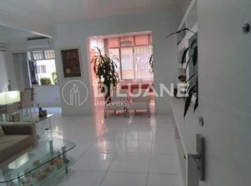Apartamento · 168m² · 3 Quartos · 1 Vaga · Apartamento - Padrão / Residencial / Copacabana