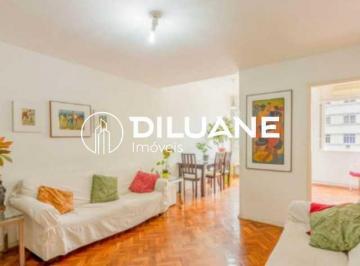 Apartamento · 96m² · 3 Quartos · 1 Vaga · Apartamento - Padrão / Residencial / Laranjeiras