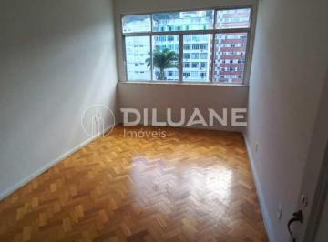 Apartamento · 97m² · 3 Quartos · Apartamento - Padrão / Residencial / Botafogo