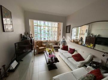 Apartamento · 97m² · 3 Quartos · Apartamento - / Residencial / Flamengo