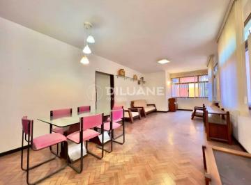 Apartamento · 114m² · 3 Quartos · 1 Vaga · Apartamento : Padrão / Residencial / Botafogo