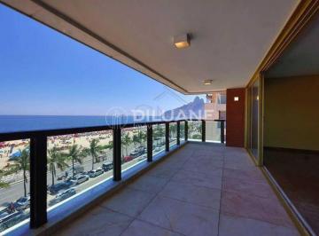 Apartamento · 320m² · 5 Quartos · 3 Vagas · Apartamento : Padrão / Residencial / Ipanema