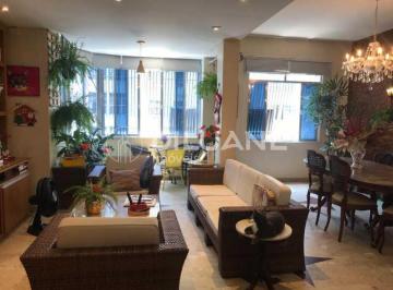 Apartamento · 104m² · 2 Quartos · Apartamento - / Residencial / Copacabana