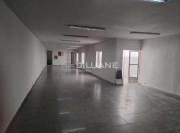 Comercial · 235m² · Salão :  / Comercial / Tijuca