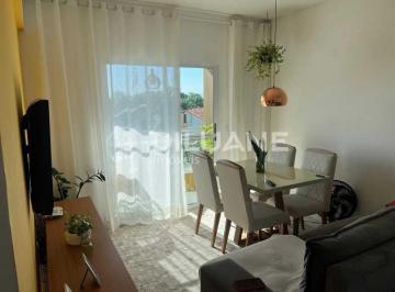 Apartamento · 63m² · 2 Quartos · 1 Vaga · Apartamento - Padrão / Residencial / Centro