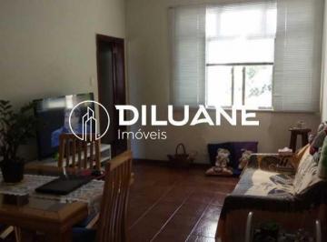 Apartamento · 71m² · 2 Quartos · 1 Vaga · Apartamento - Padrão / Residencial / Rio Comprido