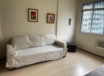 Apartamento · 47m² · 2 Quartos · Apartamento : / Residencial / Copacabana