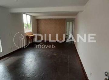 Apartamento · 69m² · 3 Quartos · 1 Vaga · Apartamento - Padrão / Residencial / Gávea