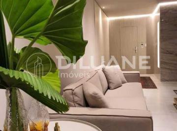 Apartamento · 260m² · 4 Quartos · 1 Vaga · Apartamento : / Residencial / Copacabana