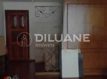 Apartamento · 120m² · 3 Quartos · 1 Vaga · Apartamento : / Residencial / Humaitá