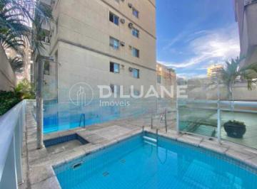 Apartamento · 96m² · 2 Quartos · 1 Vaga · Apartamento -  / Residencial / Botafogo