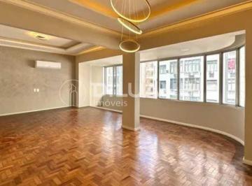 Apartamento · 152m² · 4 Quartos · Apartamento : Padrão / Residencial / Copacabana