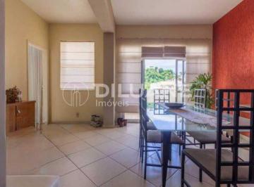 Apartamento · 250m² · 4 Quartos · 2 Vagas · Cobertura : Duplex / Residencial / Copacabana