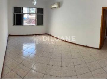 Apartamento · 136m² · 3 Quartos · 1 Vaga · Apartamento : / Residencial / Botafogo
