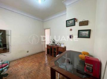 Apartamento · 68m² · 2 Quartos · Apartamento - Padrão / Residencial / Botafogo