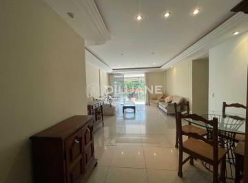 Apartamento · 145m² · 4 Quartos · 2 Vagas · Apartamento : Padrão / Residencial / Barra da Tijuca