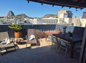 Apartamento · 209m² · 3 Quartos · 2 Vagas · Apartamento : / Residencial / Botafogo