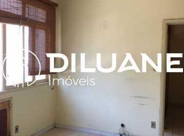 Comercial · 37m² · SALA A VENDA EM COPACABANA!