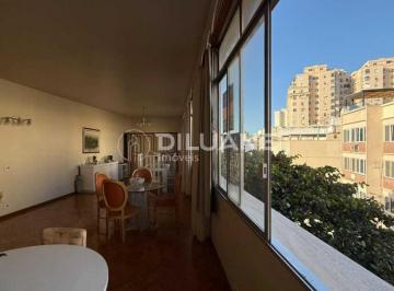 Apartamento · 240m² · 4 Quartos · 2 Vagas · Apartamento : Padrão / Residencial / Flamengo