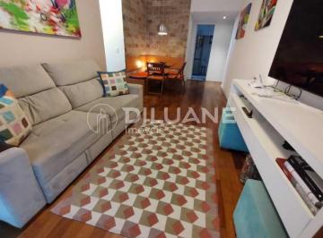 Apartamento · 95m² · 2 Quartos · 1 Vaga · Apartamento -  / Residencial / Botafogo