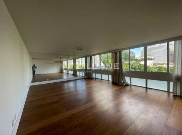Apartamento · 415m² · 4 Quartos · 3 Vagas · Cobertura : Linear / Residencial / Ipanema