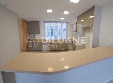 Apartamento · 96m² · 3 Quartos · 2 Vagas · Apartamento : / Residencial / Copacabana
