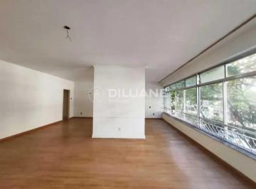 Apartamento · 286m² · 4 Quartos · 1 Vaga · Apartamento : / Residencial / Ipanema