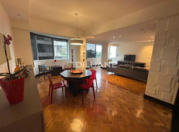 Apartamento · 129m² · 3 Quartos · Apartamento : / Residencial / Copacabana