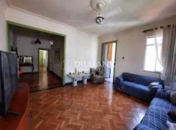 Apartamento · 137m² · 3 Quartos · Apartamento : Padrão / Residencial / Flamengo