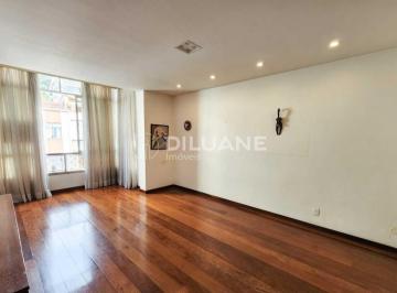 Apartamento · 105m² · 3 Quartos · Apartamento : / Residencial / Botafogo
