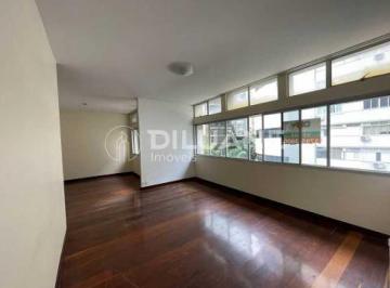 Apartamento · 122m² · 3 Quartos · 2 Vagas · Apartamento - Padrão / Residencial / Ipanema
