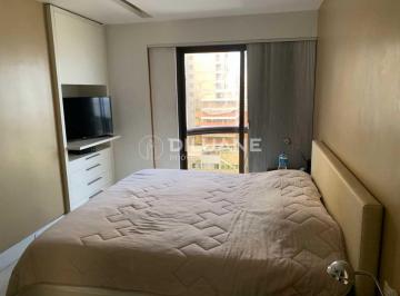 Apartamento · 85m² · 2 Quartos · 1 Vaga · Flat Vieira souto Ipanema