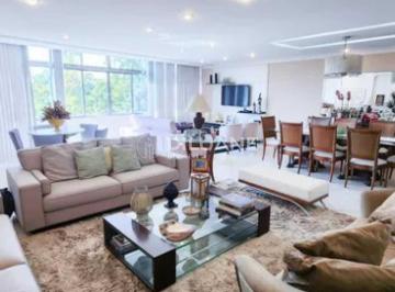 Apartamento · 270m² · 4 Quartos · 2 Vagas · Apartamento : / Residencial / Flamengo