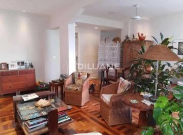Apartamento · 90m² · 3 Quartos · Apartamento : Padrão / Residencial / Copacabana