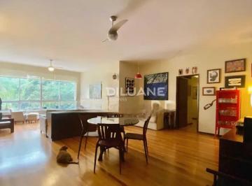 Apartamento · 170m² · 3 Quartos · 1 Vaga · Apartamento : Padrão / Residencial / Botafogo