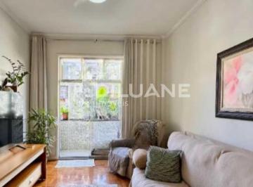 Apartamento · 80m² · 2 Quartos · Apartamento 2 quartos com varanda