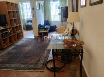 Apartamento · 110m² · 3 Quartos · Apartamento :  / Residencial / Flamengo