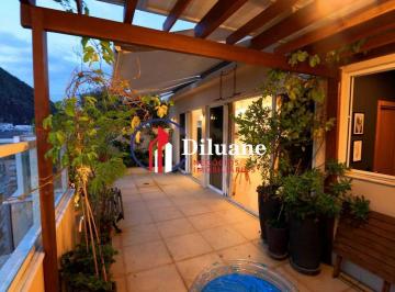 Apartamento · 166m² · 4 Quartos · 1 Vaga · Apartamento :  / Residencial / Copacabana