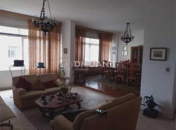 Apartamento · 175m² · 4 Quartos · 1 Vaga · Apartamento : Padrão / Residencial / Flamengo