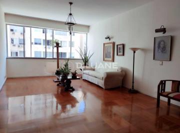 Apartamento · 170m² · 4 Quartos · 1 Vaga · Apartamento : Padrão / Residencial / Ipanema