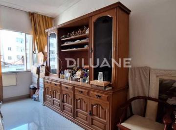 Apartamento · 75m² · 2 Quartos · Apartamento : Padrão / Residencial / Copacabana