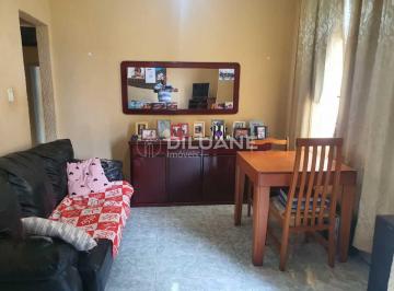 Apartamento · 54m² · 3 Quartos · Apartamento : Padrão / Residencial / Campinho