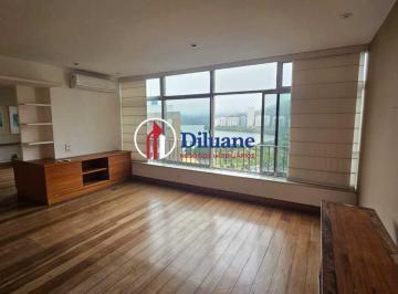 Apartamento · 155m² · 4 Quartos · 2 Vagas · Apartamento : Padrão / Residencial / Copacabana