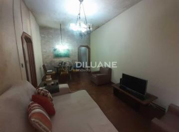 Apartamento · 87m² · 3 Quartos · Apartamento : Padrão / Residencial / Botafogo